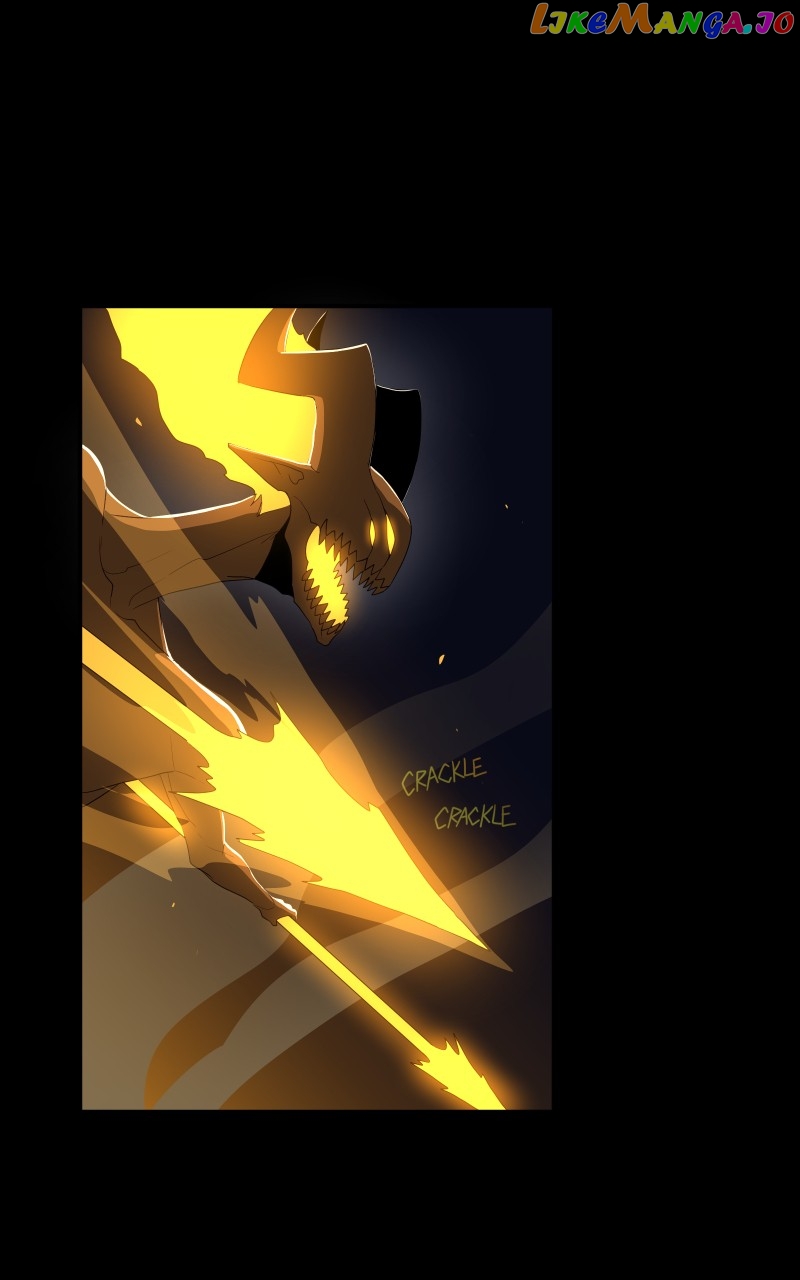 The One Who Parried Death Chapter 4 - page 70