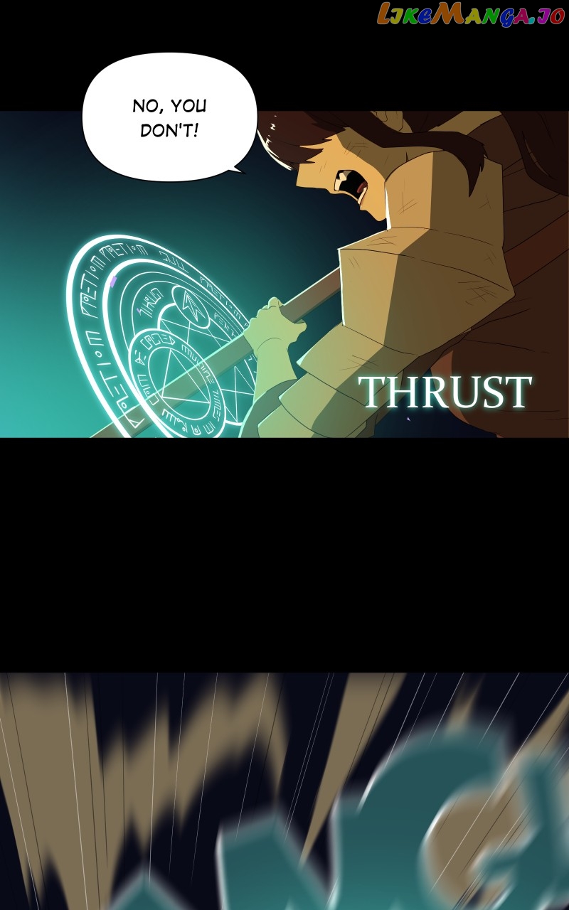 The One Who Parried Death Chapter 4 - page 71