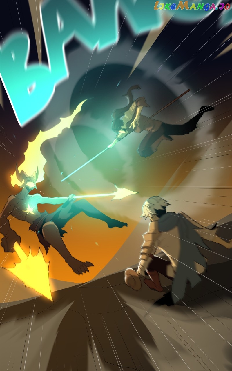 The One Who Parried Death Chapter 4 - page 72