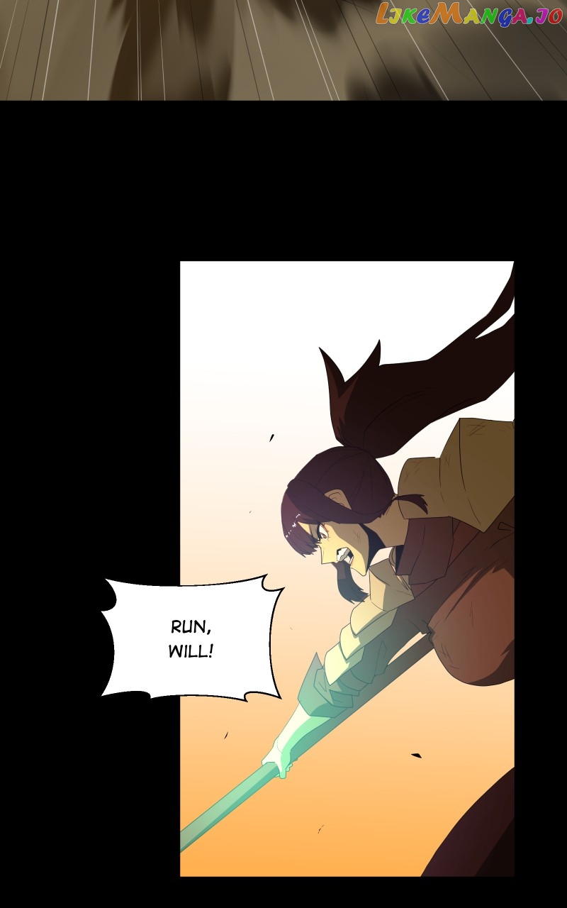The One Who Parried Death Chapter 4 - page 73