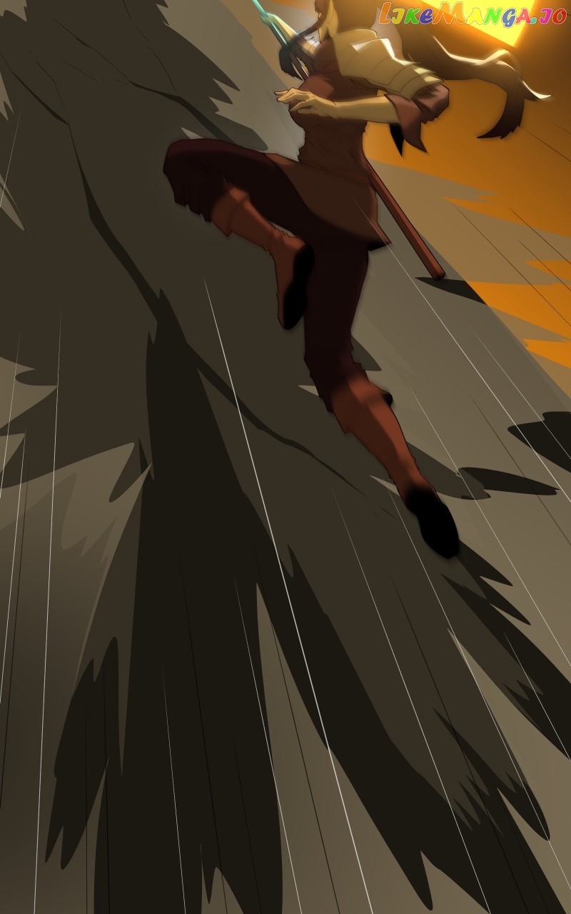 The One Who Parried Death Chapter 4 - page 76