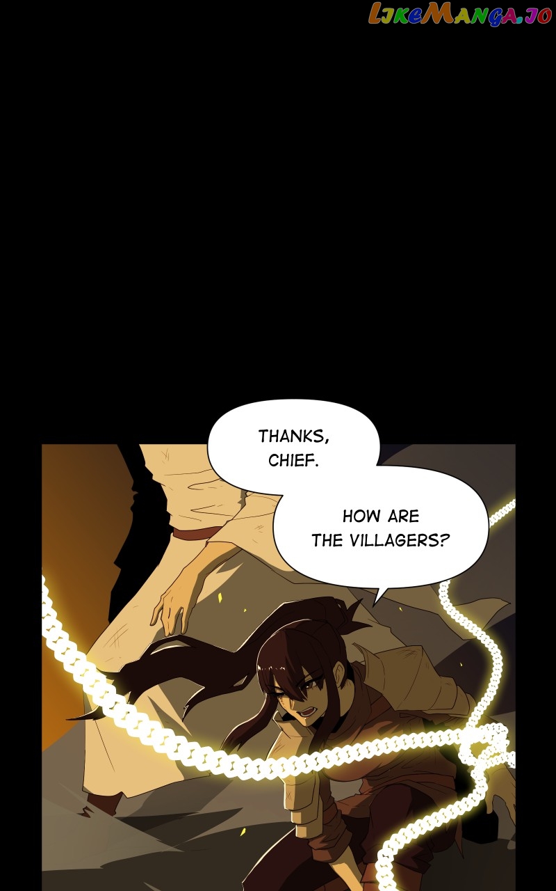 The One Who Parried Death Chapter 4 - page 80