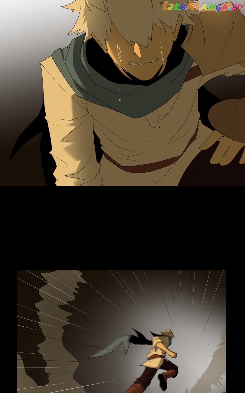 The One Who Parried Death Chapter 4 - page 85
