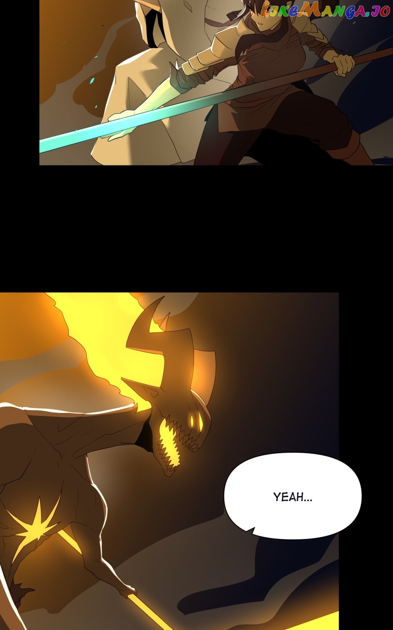 The One Who Parried Death Chapter 4 - page 87