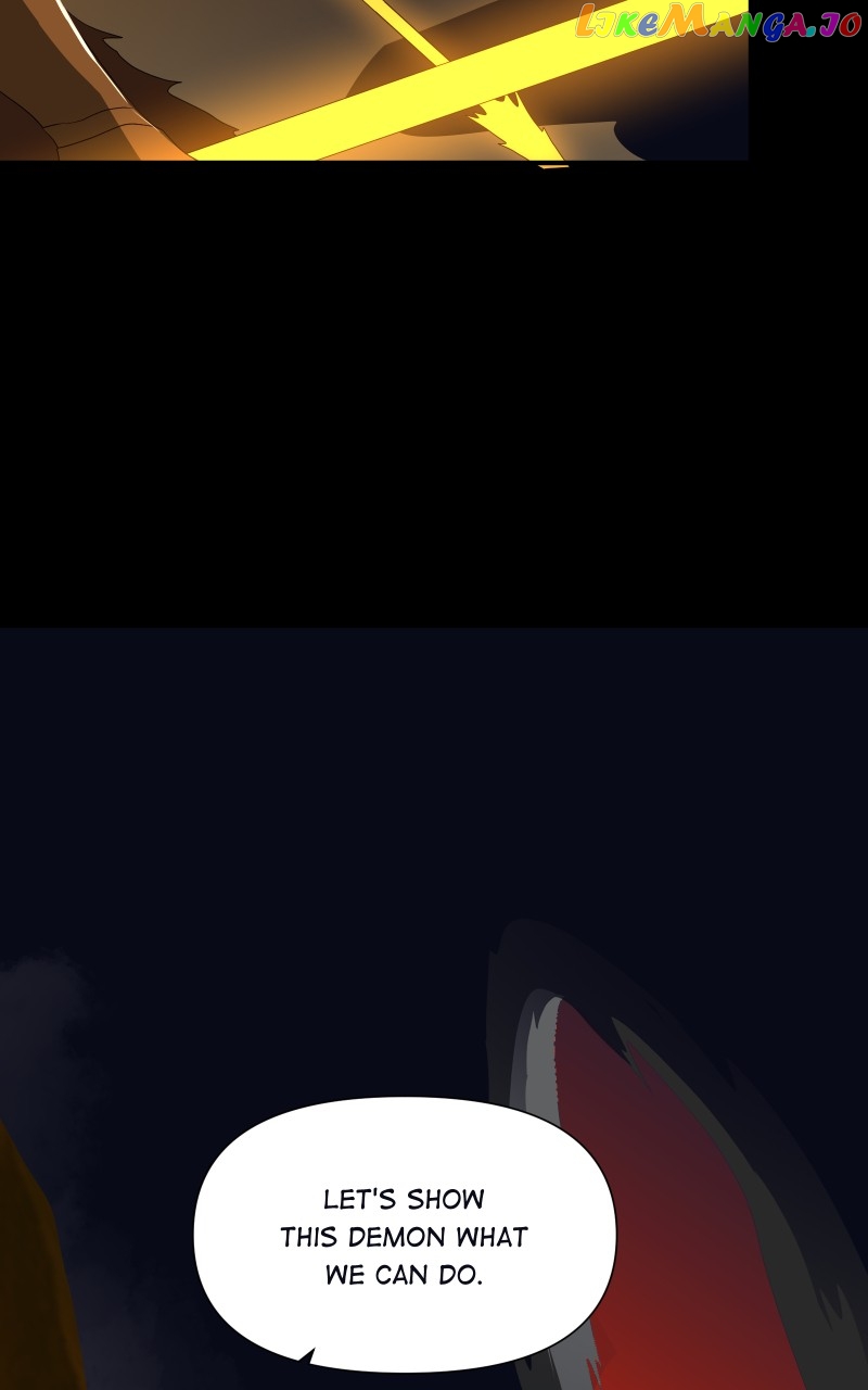 The One Who Parried Death Chapter 4 - page 88