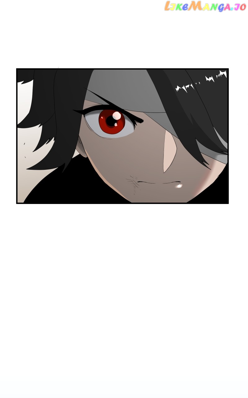 The One Who Parried Death Chapter 4 - page 9