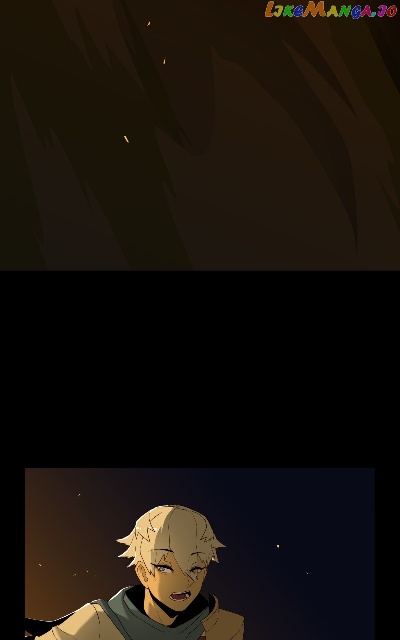 The One Who Parried Death Chapter 4 - page 91