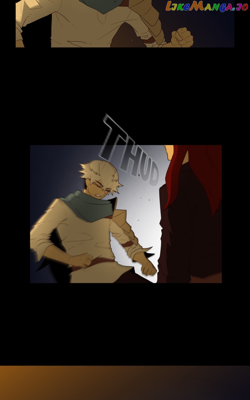The One Who Parried Death Chapter 4 - page 92