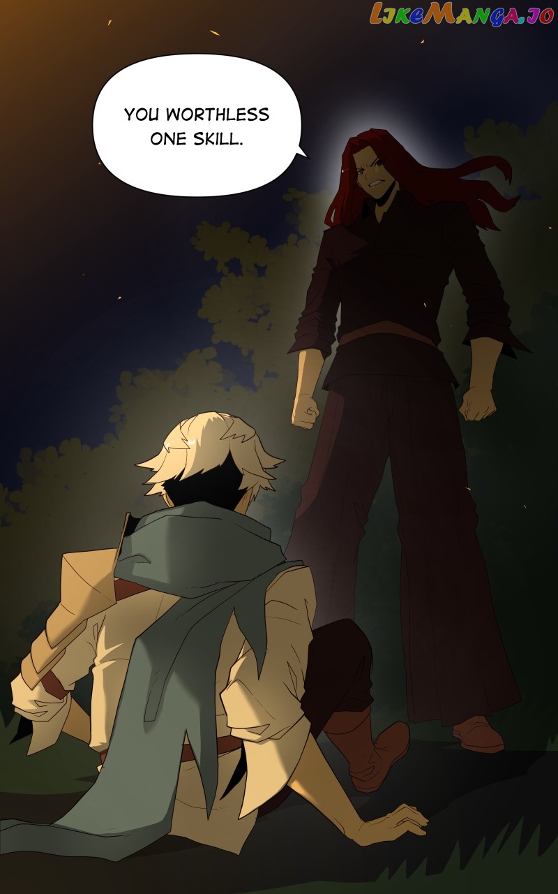 The One Who Parried Death Chapter 4 - page 93
