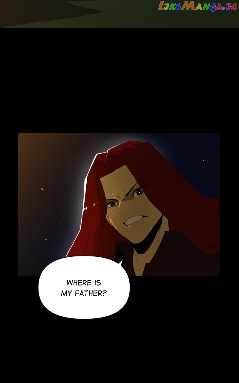 The One Who Parried Death Chapter 4 - page 94