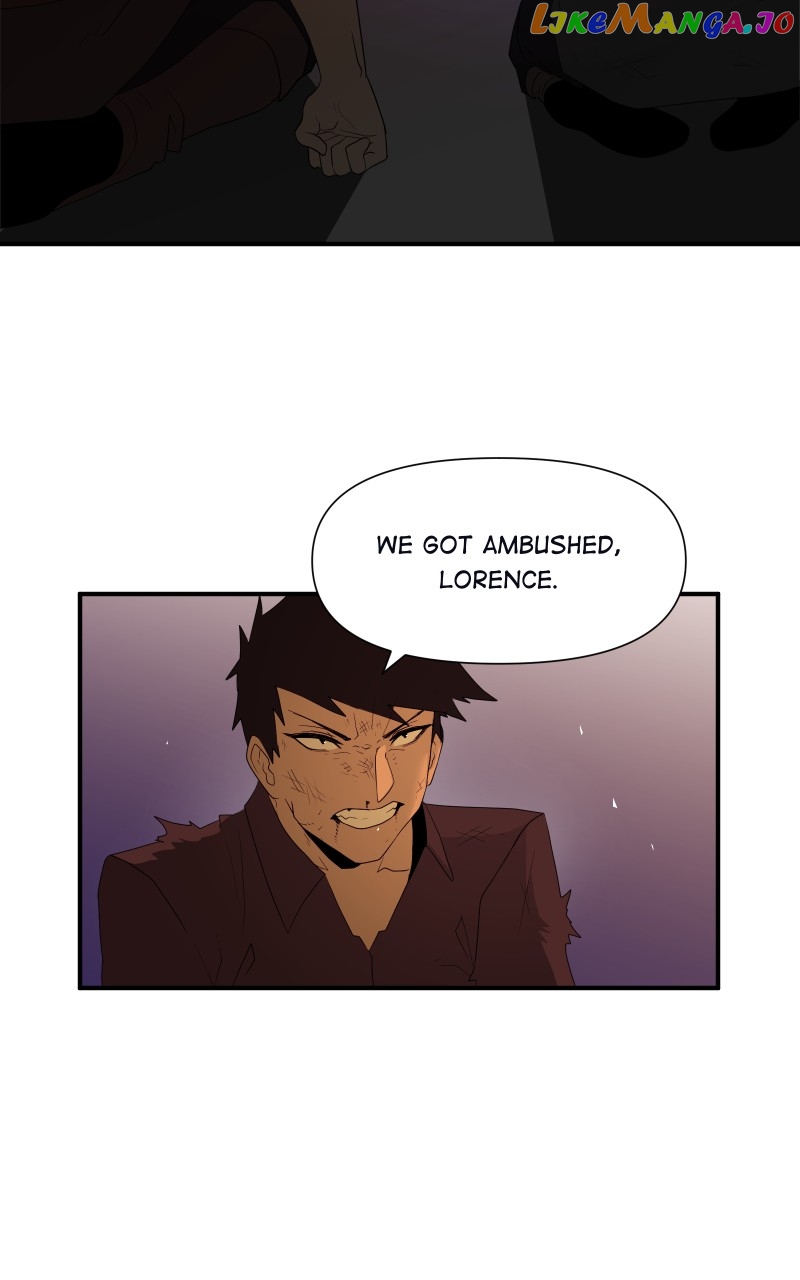 The One Who Parried Death Chapter 4 - page 99