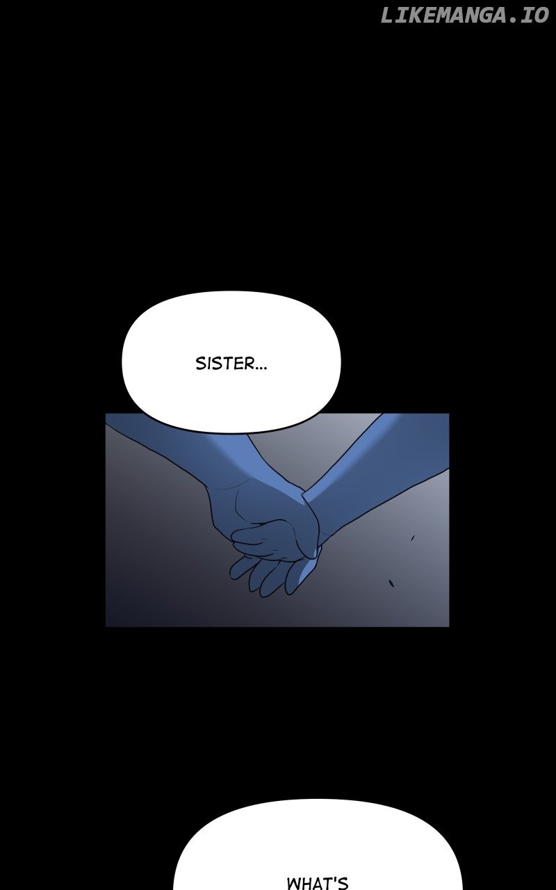 The One Who Parried Death Chapter 40 - page 1