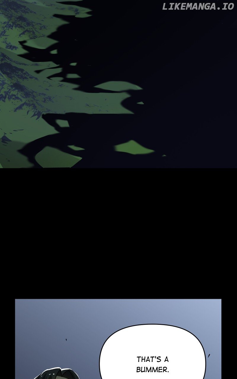 The One Who Parried Death Chapter 40 - page 11