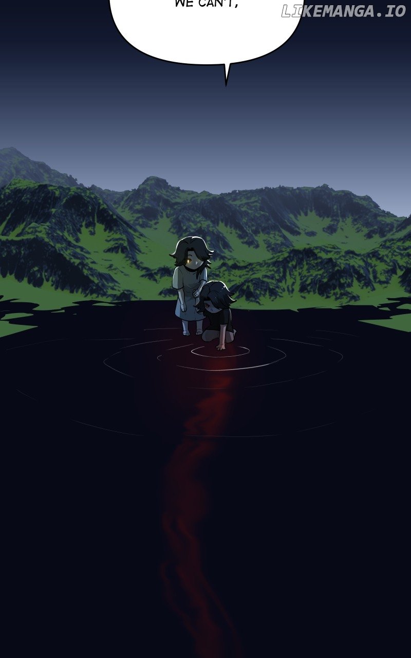 The One Who Parried Death Chapter 40 - page 14