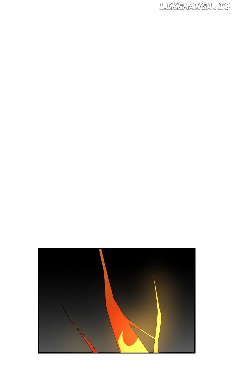 The One Who Parried Death Chapter 40 - page 18