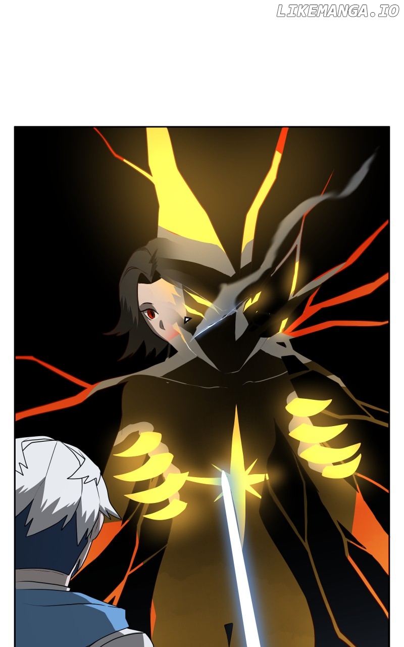 The One Who Parried Death Chapter 40 - page 19