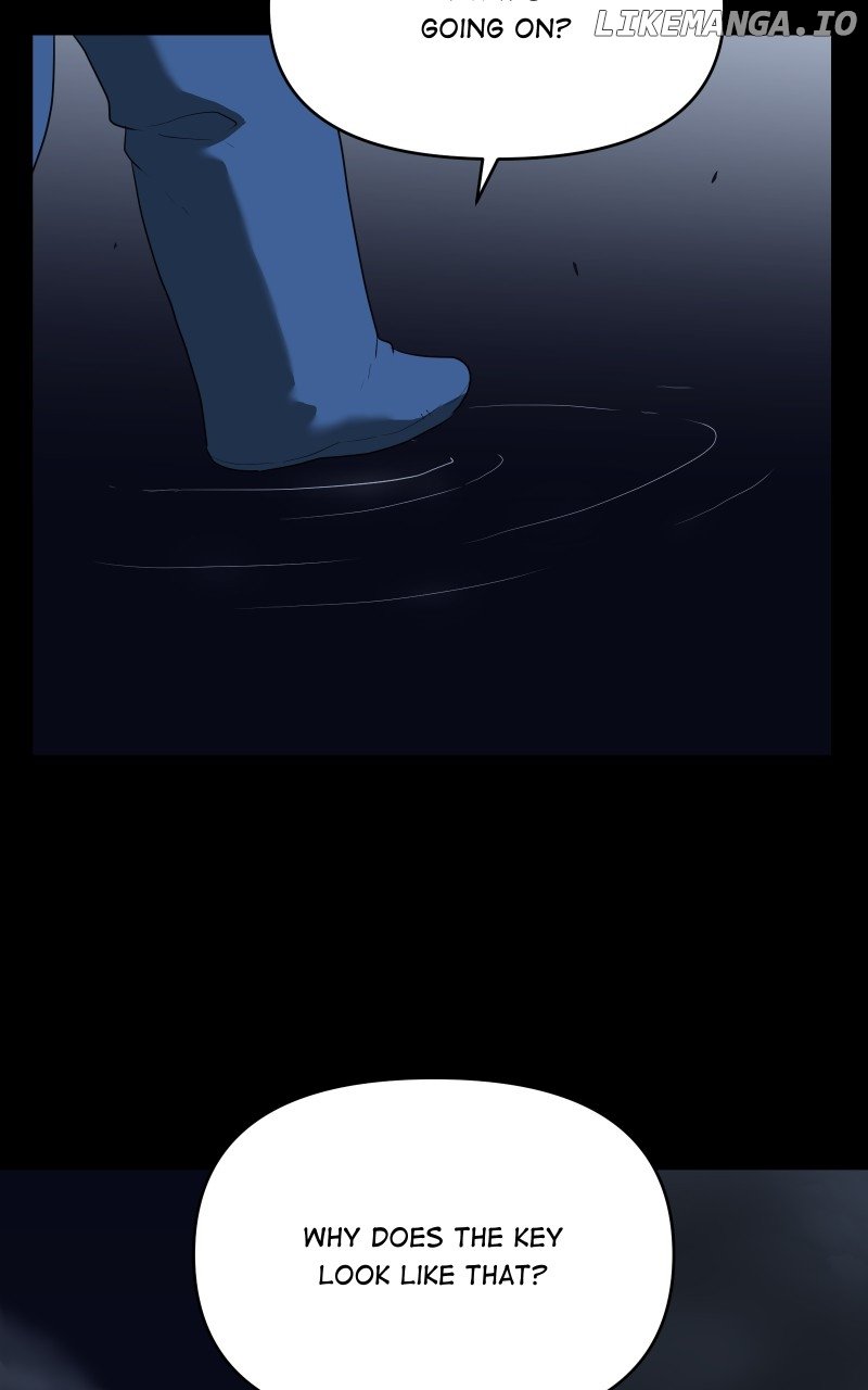 The One Who Parried Death Chapter 40 - page 2