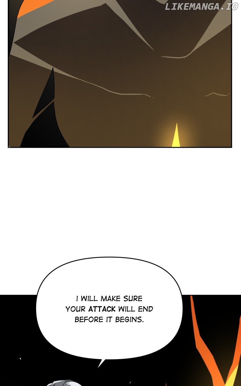 The One Who Parried Death Chapter 40 - page 22