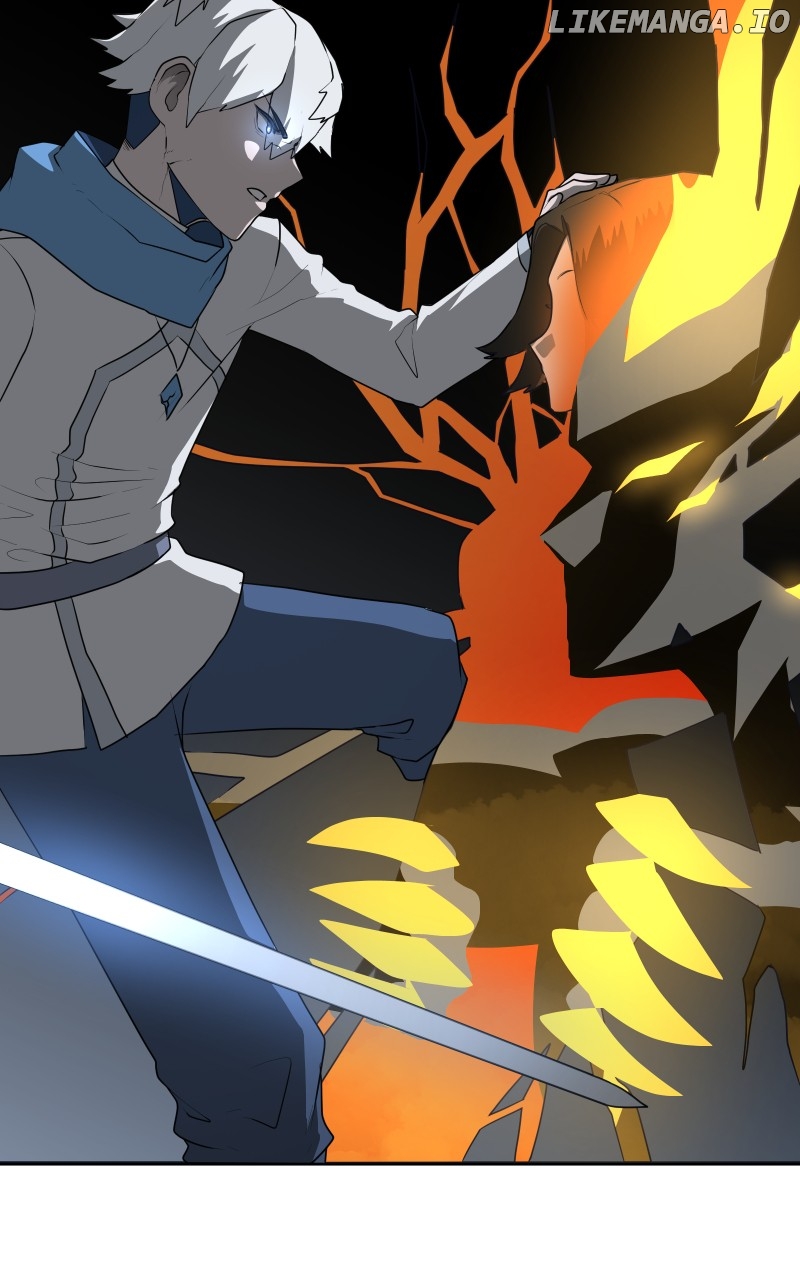 The One Who Parried Death Chapter 40 - page 23