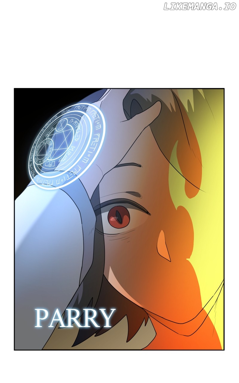 The One Who Parried Death Chapter 40 - page 24