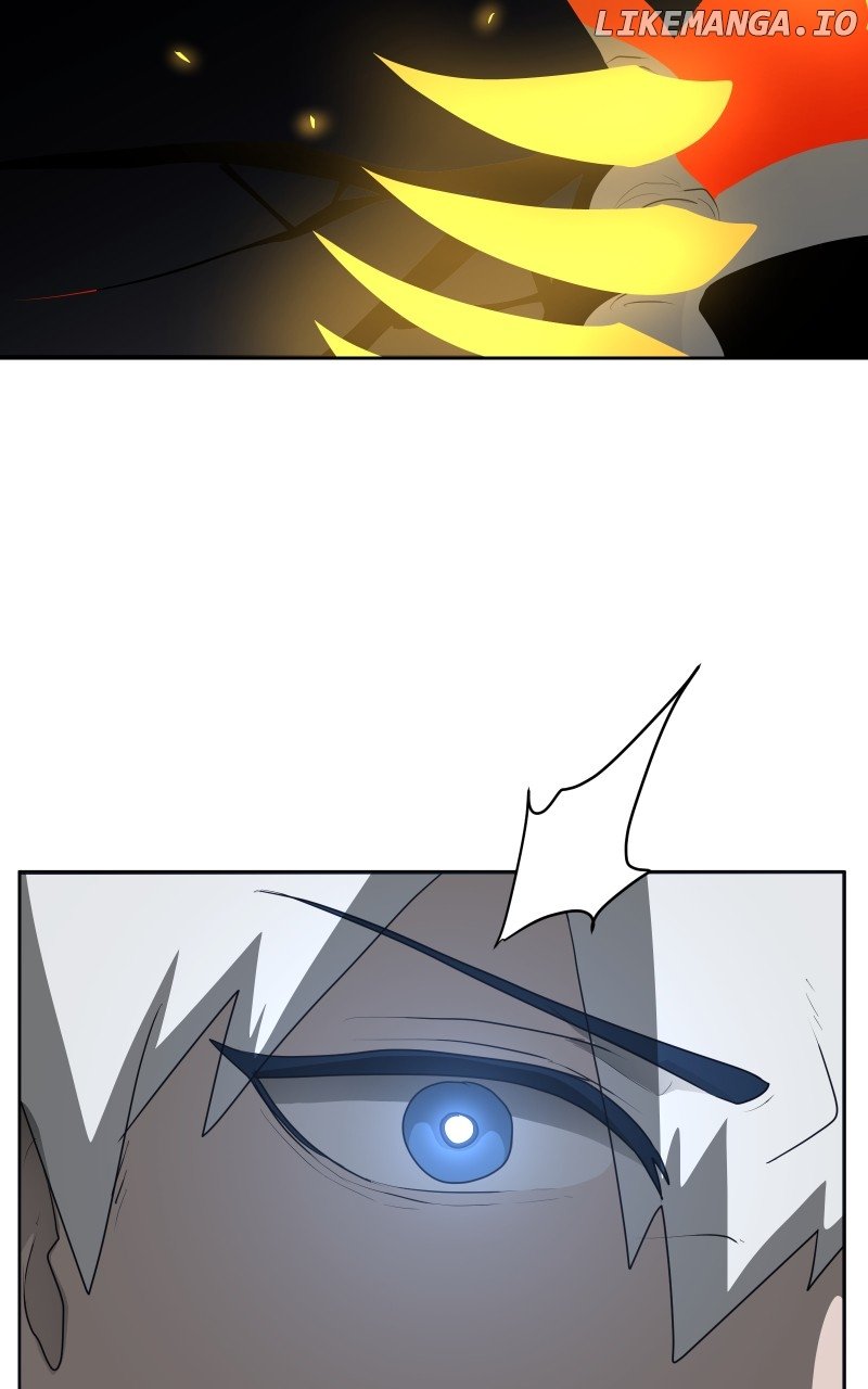 The One Who Parried Death Chapter 40 - page 27