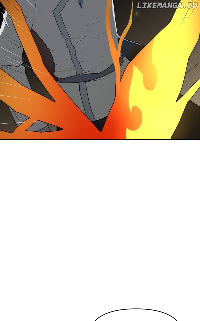 The One Who Parried Death Chapter 40 - page 29