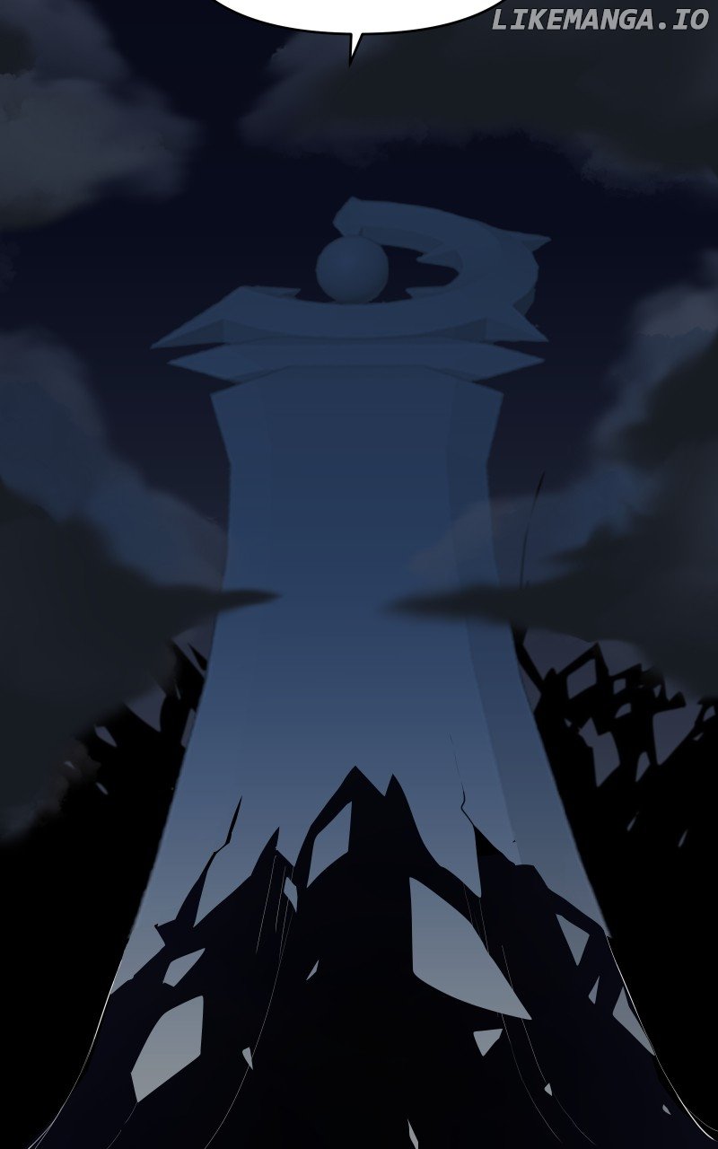 The One Who Parried Death Chapter 40 - page 3