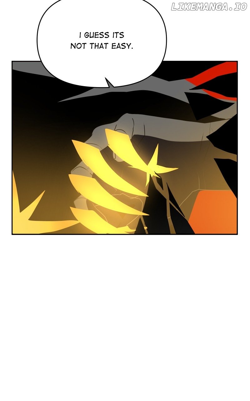 The One Who Parried Death Chapter 40 - page 31