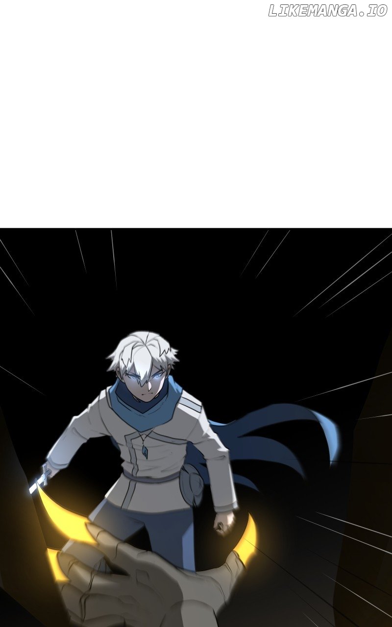 The One Who Parried Death Chapter 40 - page 32