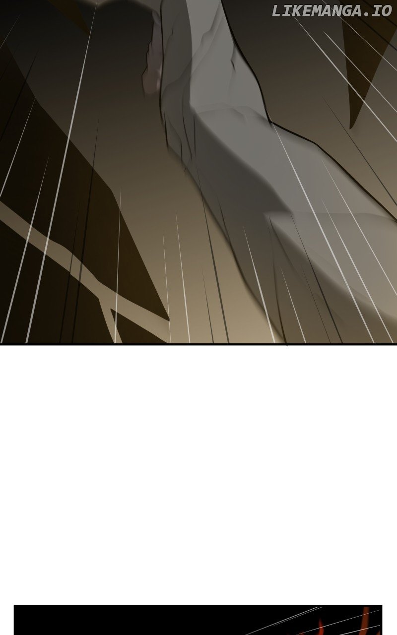 The One Who Parried Death Chapter 40 - page 33