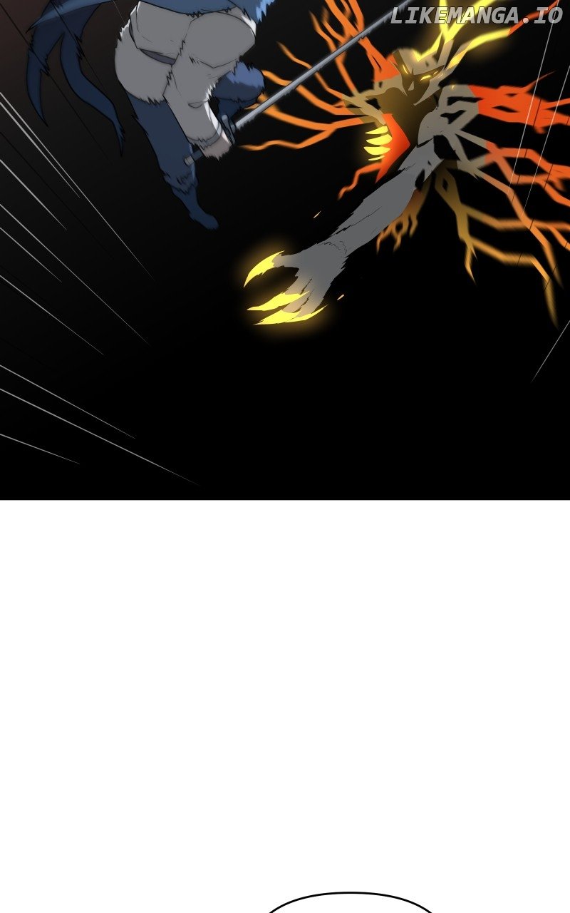 The One Who Parried Death Chapter 40 - page 36