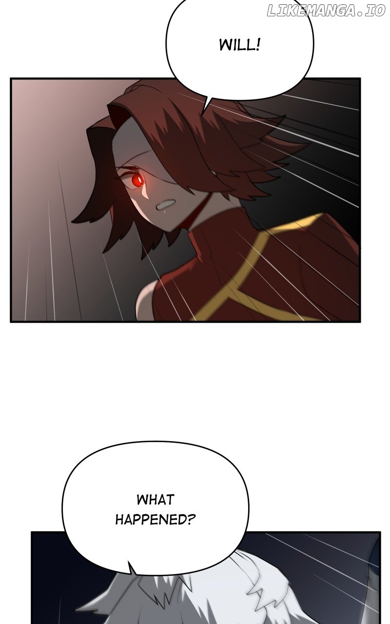 The One Who Parried Death Chapter 40 - page 37