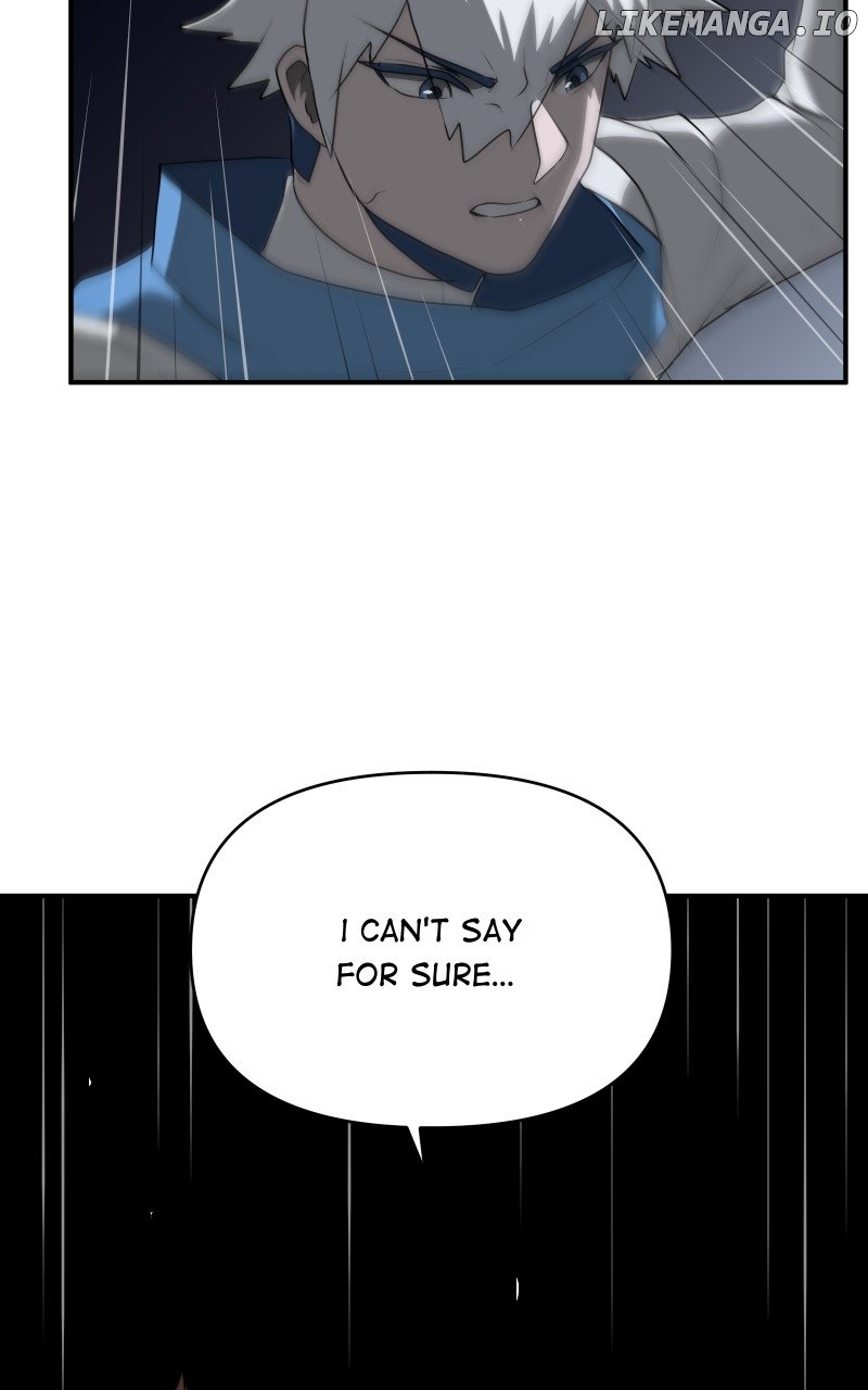 The One Who Parried Death Chapter 40 - page 38