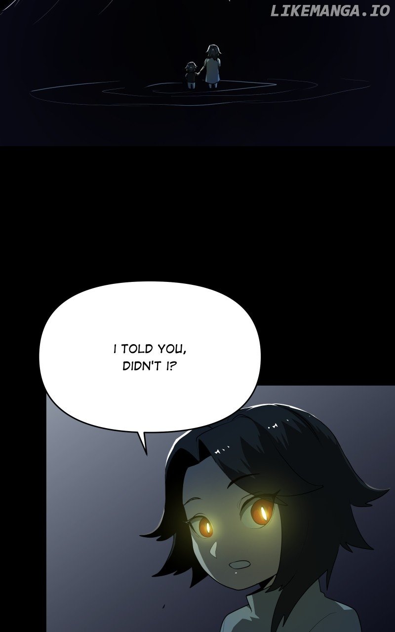 The One Who Parried Death Chapter 40 - page 4