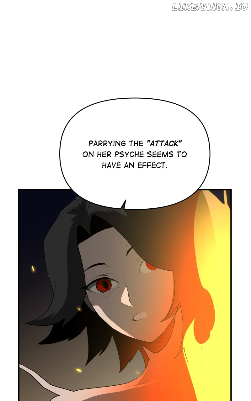 The One Who Parried Death Chapter 40 - page 40