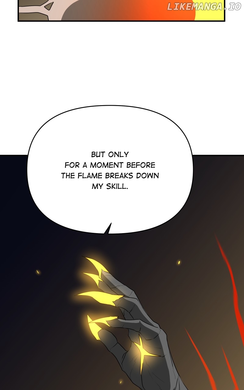 The One Who Parried Death Chapter 40 - page 41
