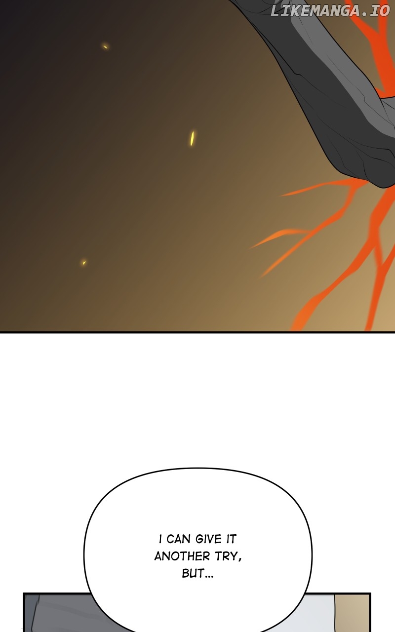 The One Who Parried Death Chapter 40 - page 42