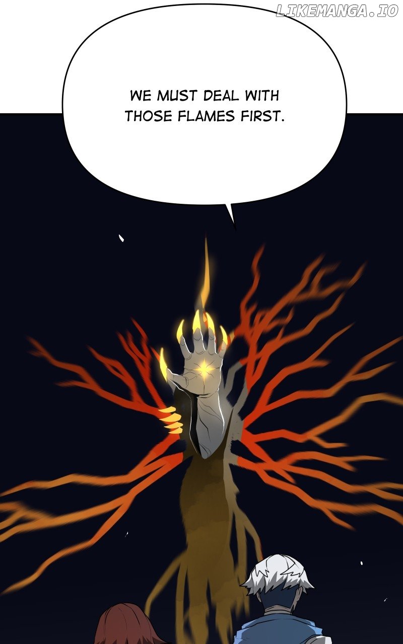 The One Who Parried Death Chapter 40 - page 44