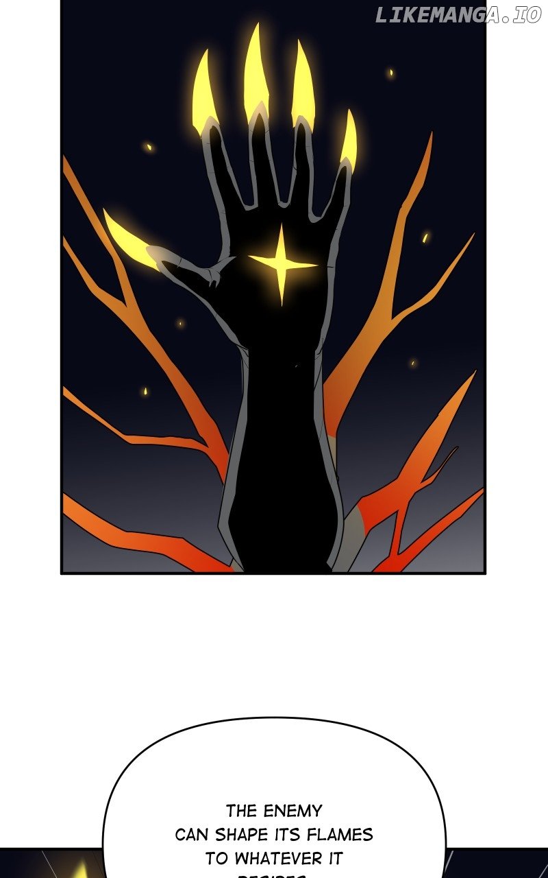 The One Who Parried Death Chapter 40 - page 48