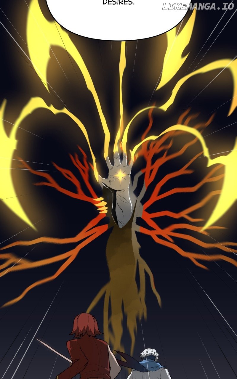 The One Who Parried Death Chapter 40 - page 49