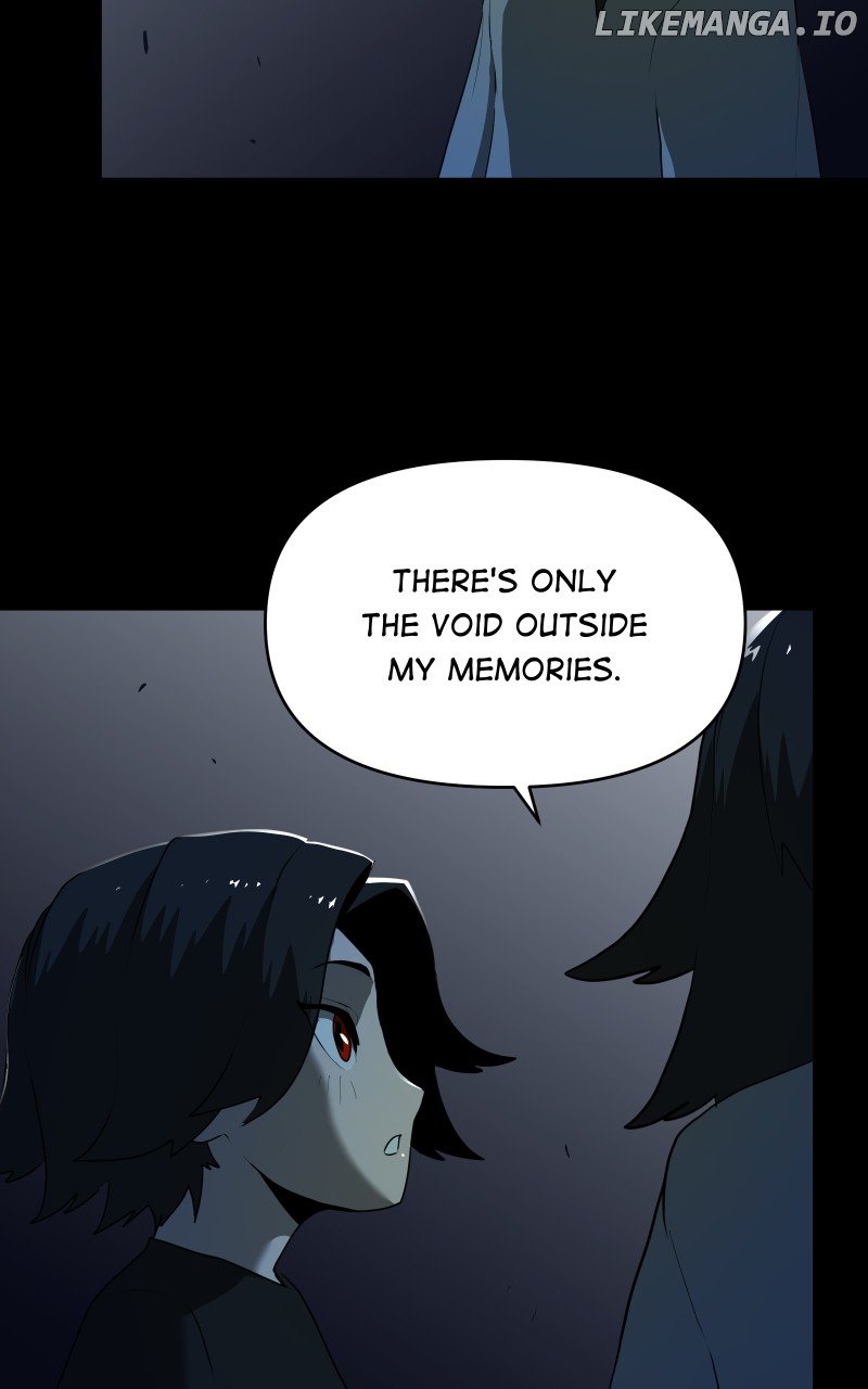 The One Who Parried Death Chapter 40 - page 5