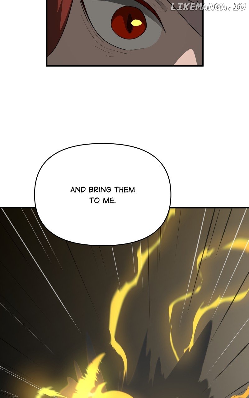 The One Who Parried Death Chapter 40 - page 53