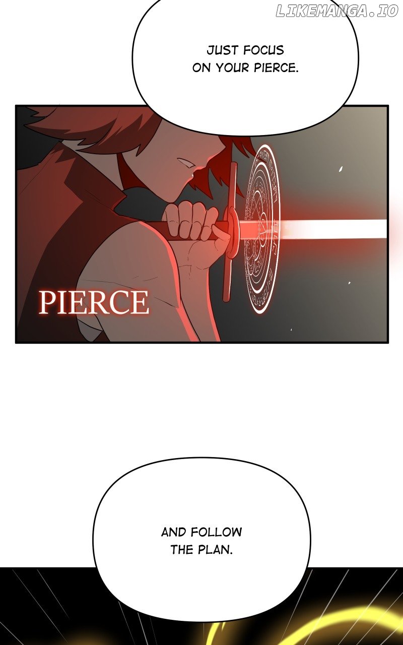 The One Who Parried Death Chapter 40 - page 57