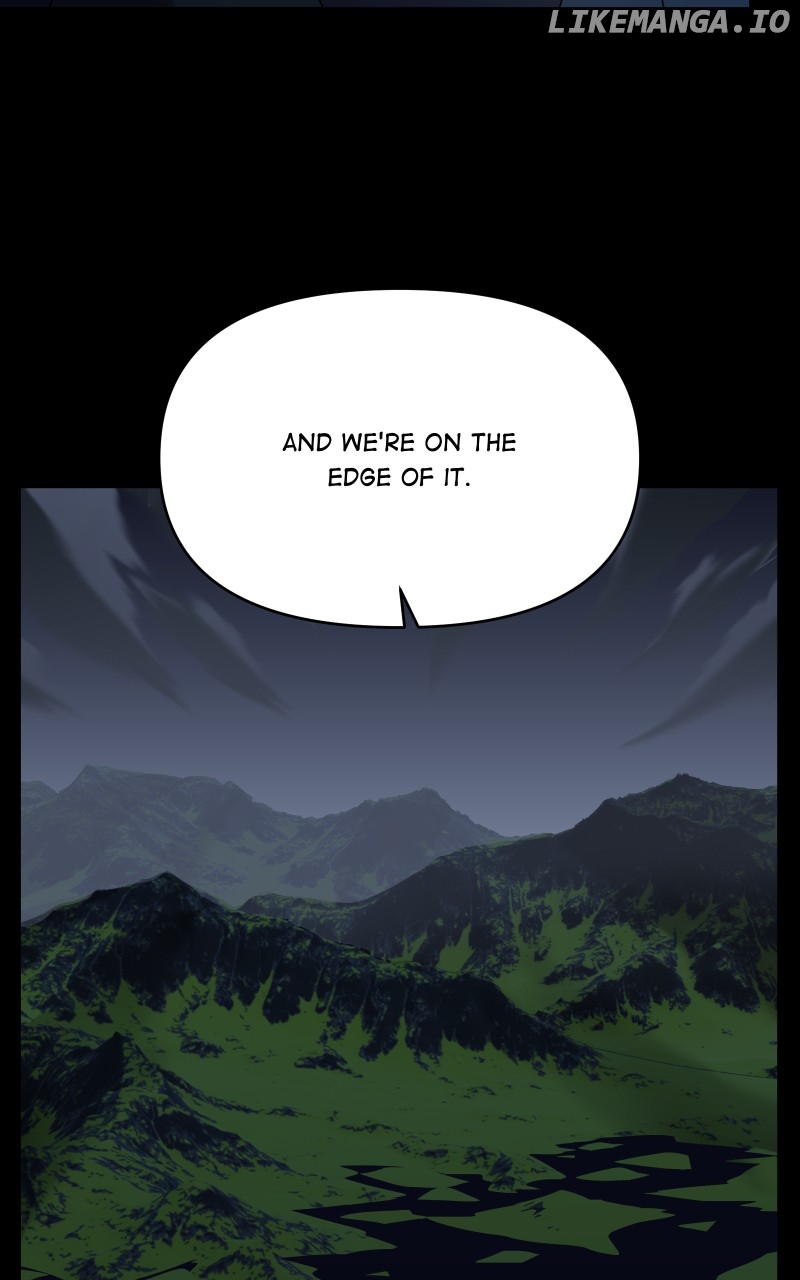 The One Who Parried Death Chapter 40 - page 6