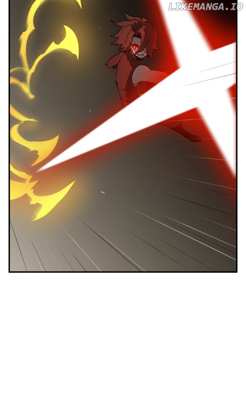 The One Who Parried Death Chapter 40 - page 60