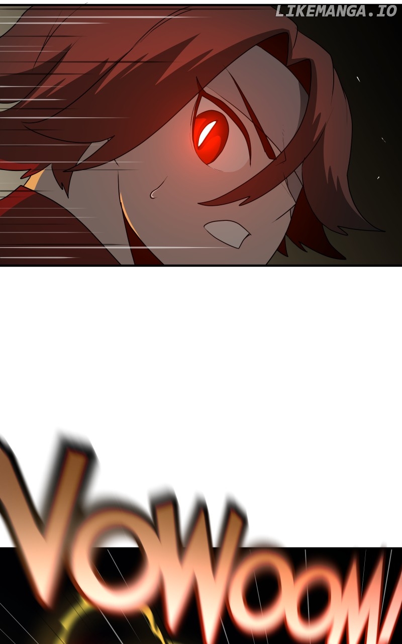 The One Who Parried Death Chapter 40 - page 61