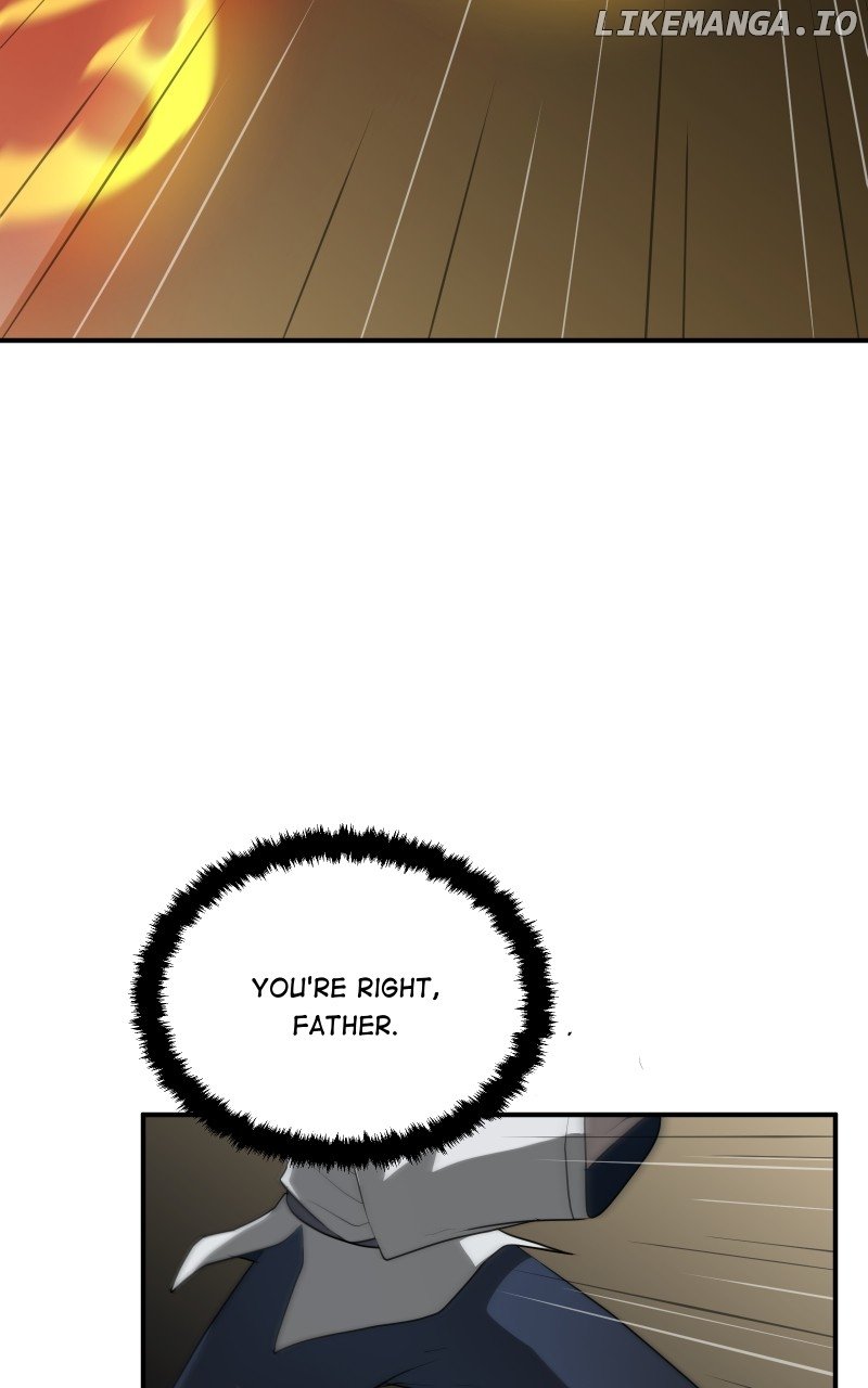 The One Who Parried Death Chapter 40 - page 63