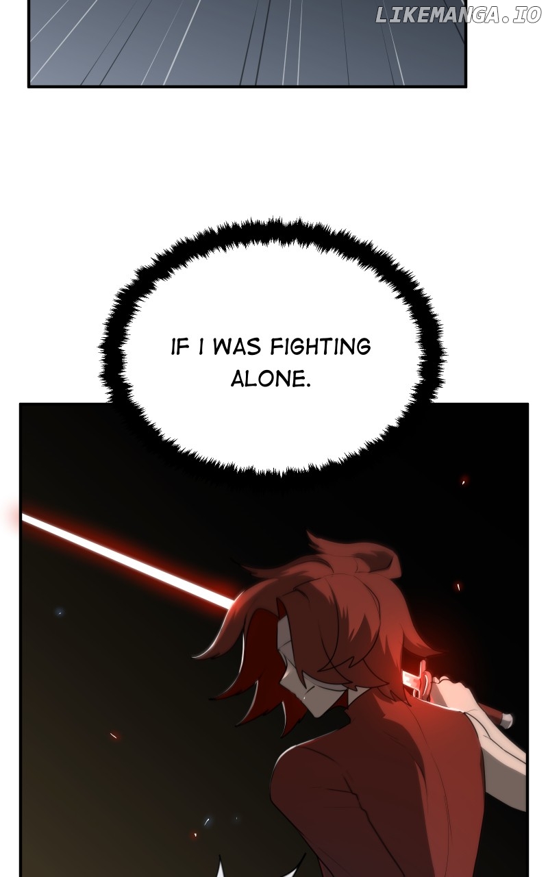 The One Who Parried Death Chapter 40 - page 65
