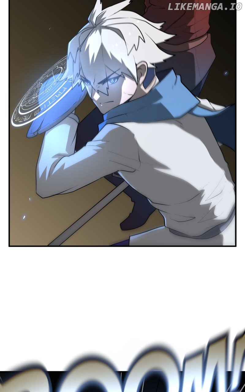 The One Who Parried Death Chapter 40 - page 66