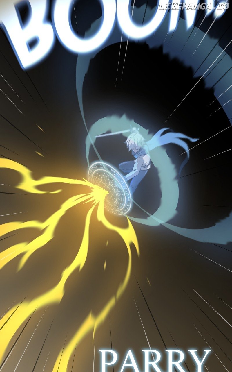 The One Who Parried Death Chapter 40 - page 67
